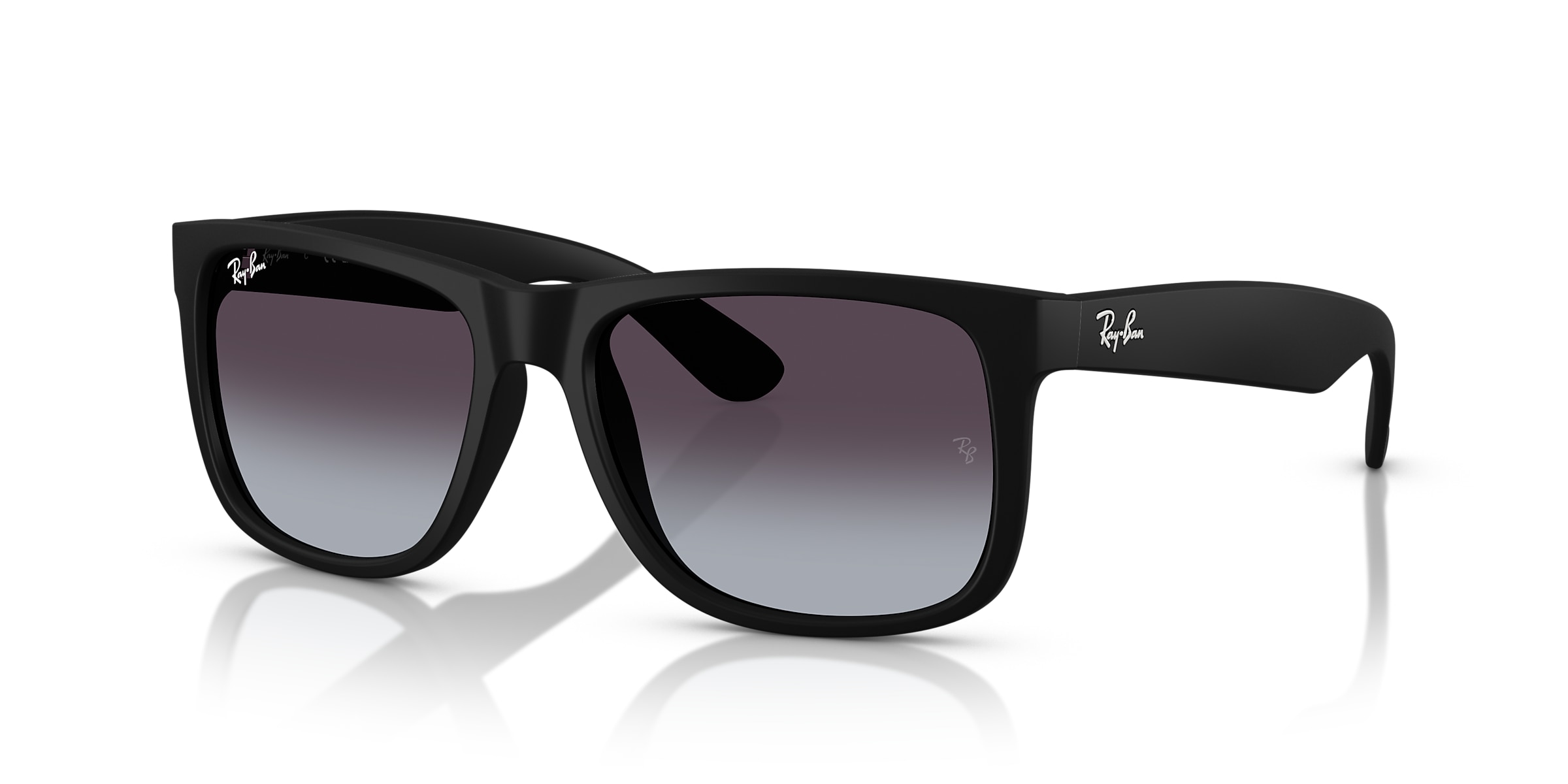 Ray-Ban Sunglasses RB4165 JUSTIN CLASSIC