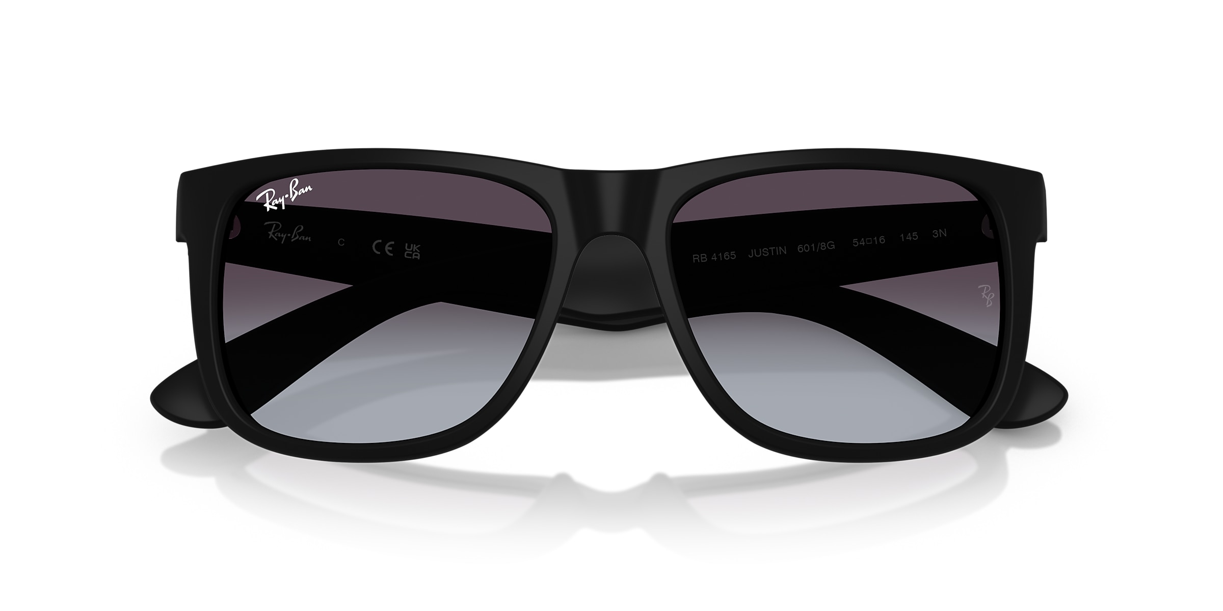 Ray-Ban Sunglasses RB4165 JUSTIN CLASSIC