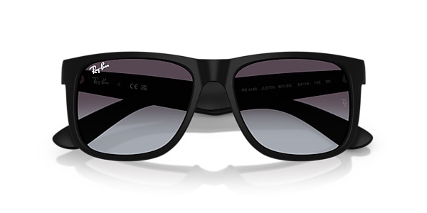 RB4165 JUSTIN CLASSIC