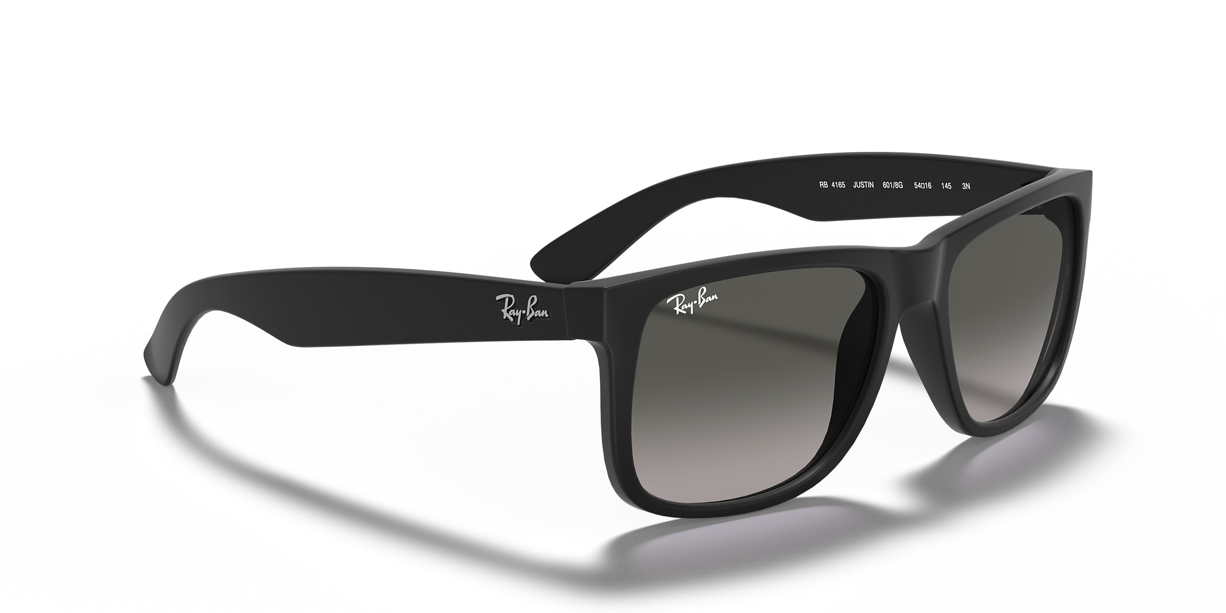 Ray-Ban Sunglasses RB4165 JUSTIN CLASSIC