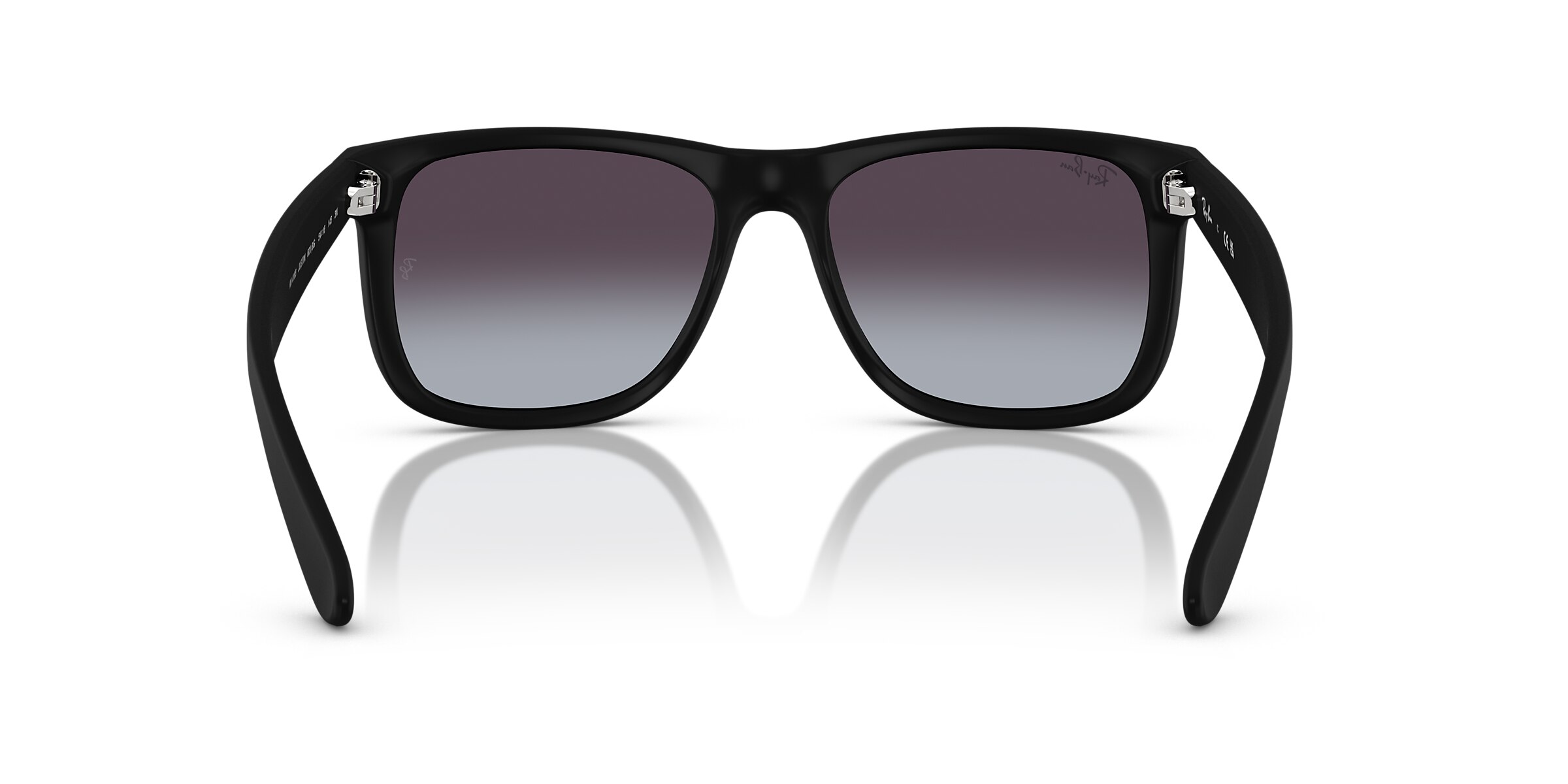 Ray-Ban Sunglasses RB4165 JUSTIN CLASSIC