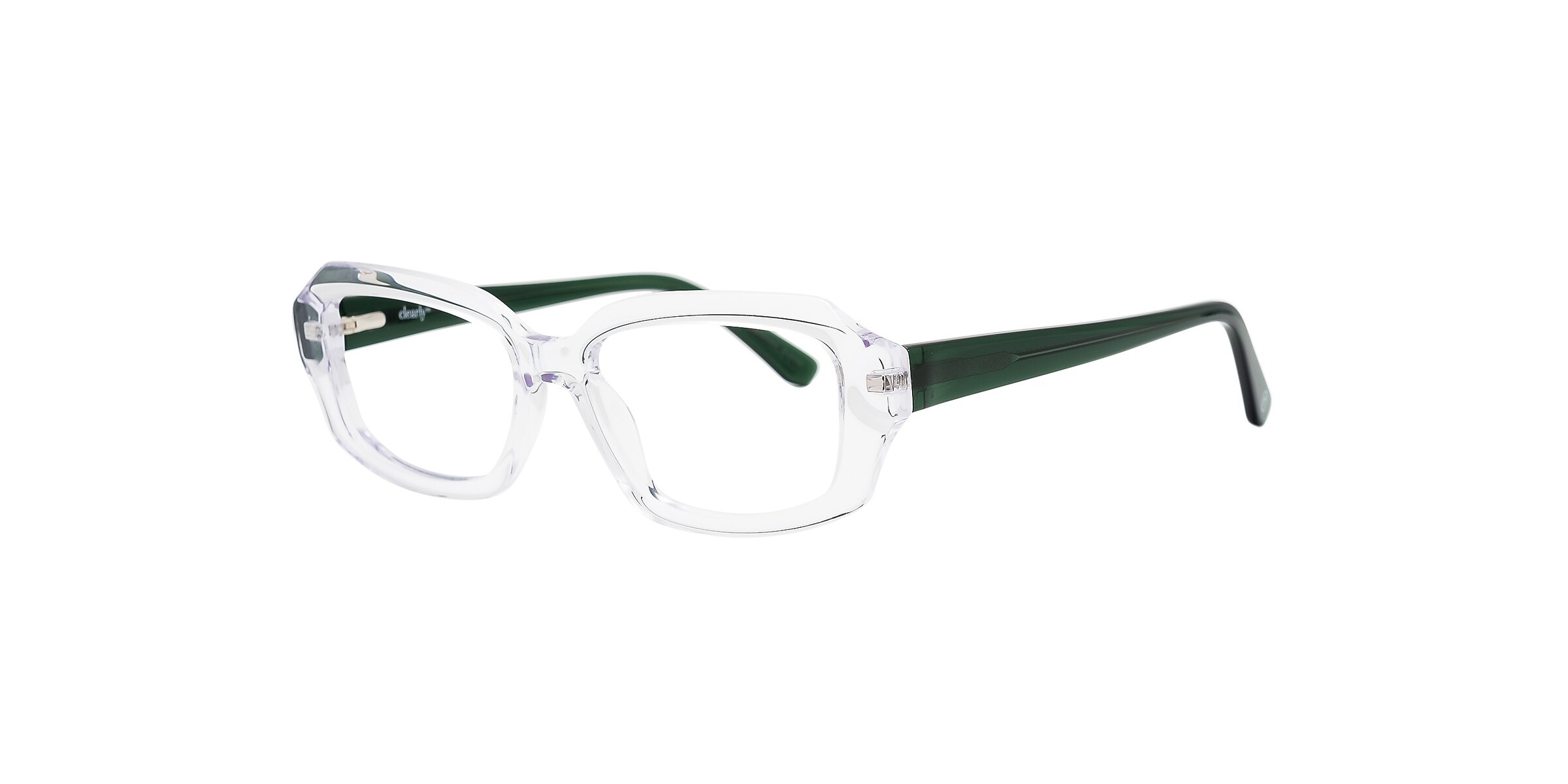 Clearly Glasses BIO039