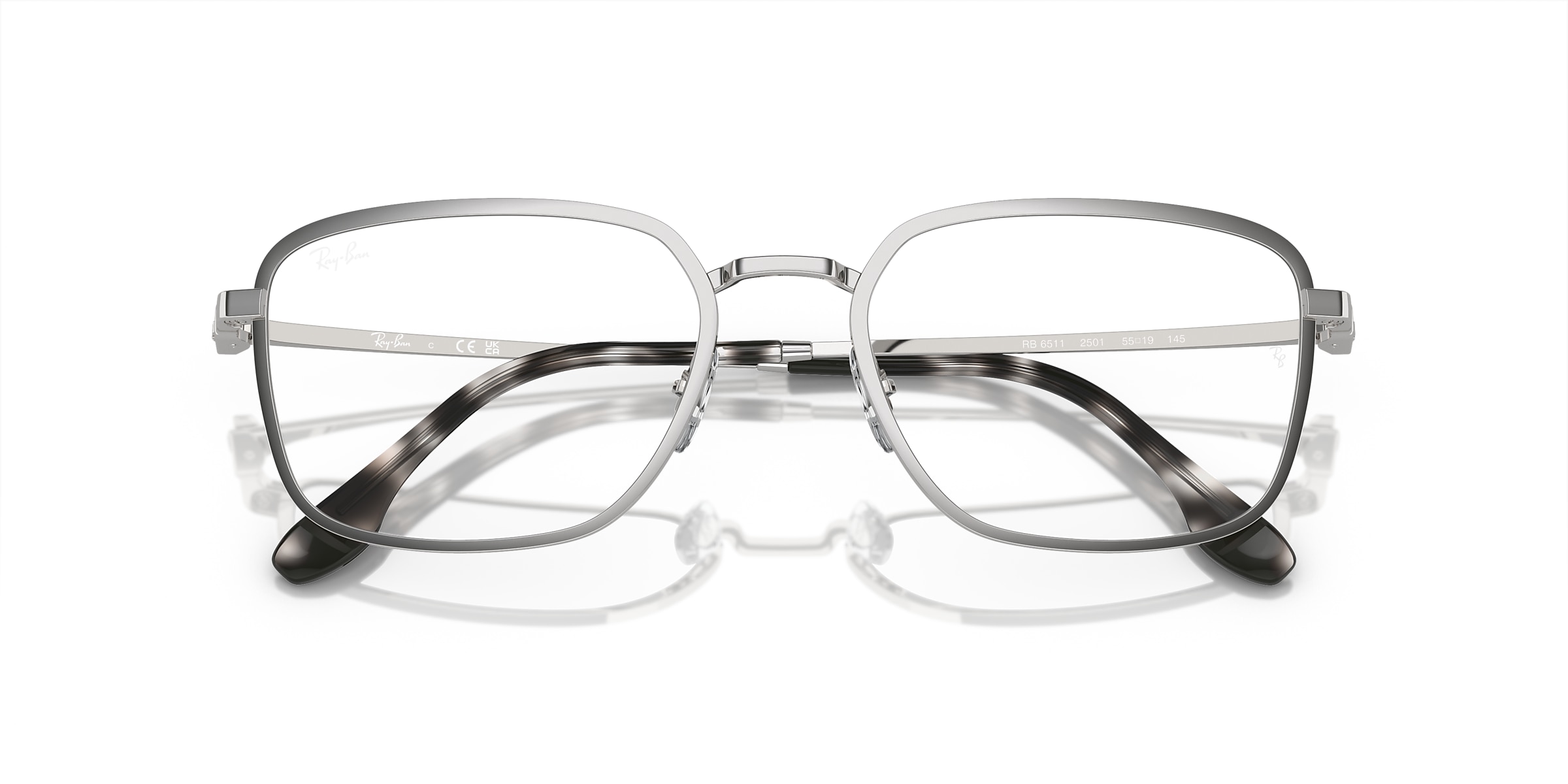 Ray-Ban Glasses RB6511 OPTICS