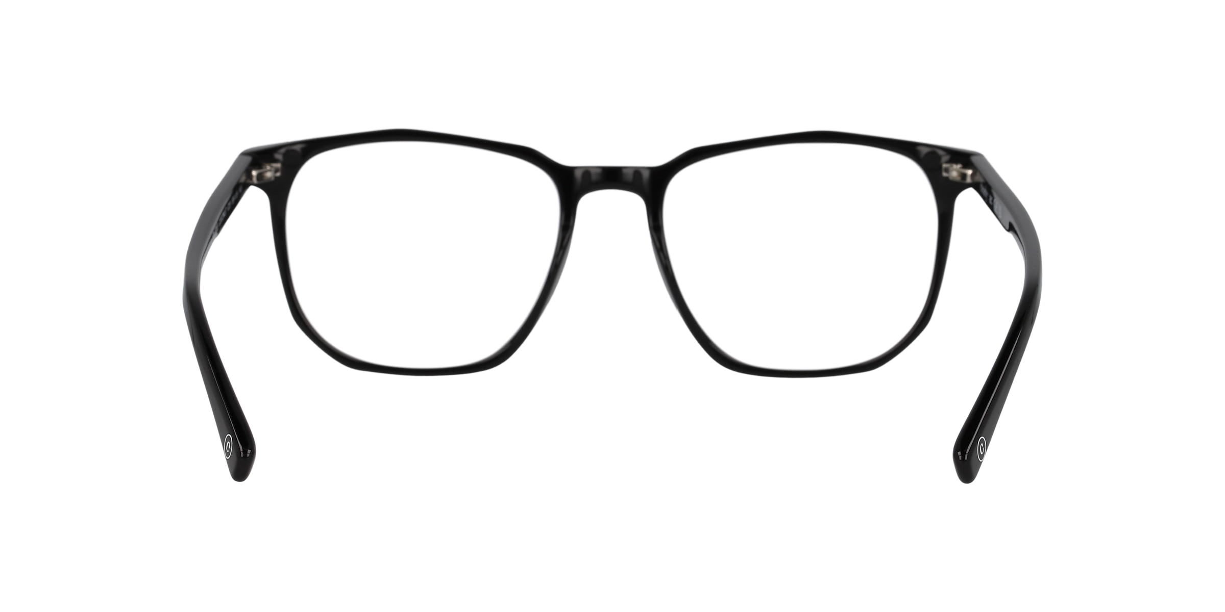 Clearly Glasses COCONUT