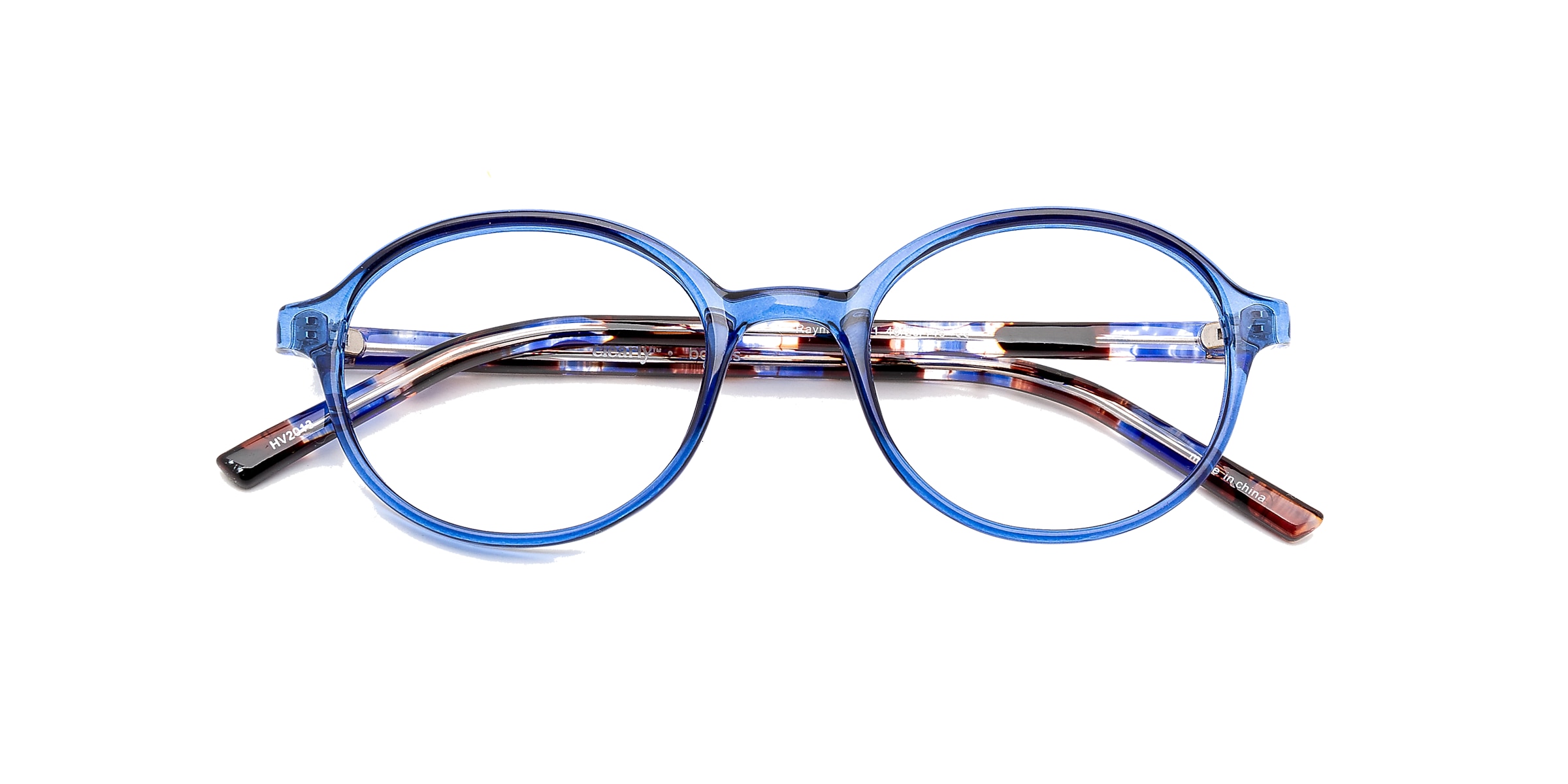 Clearly Glasses RAYMORE