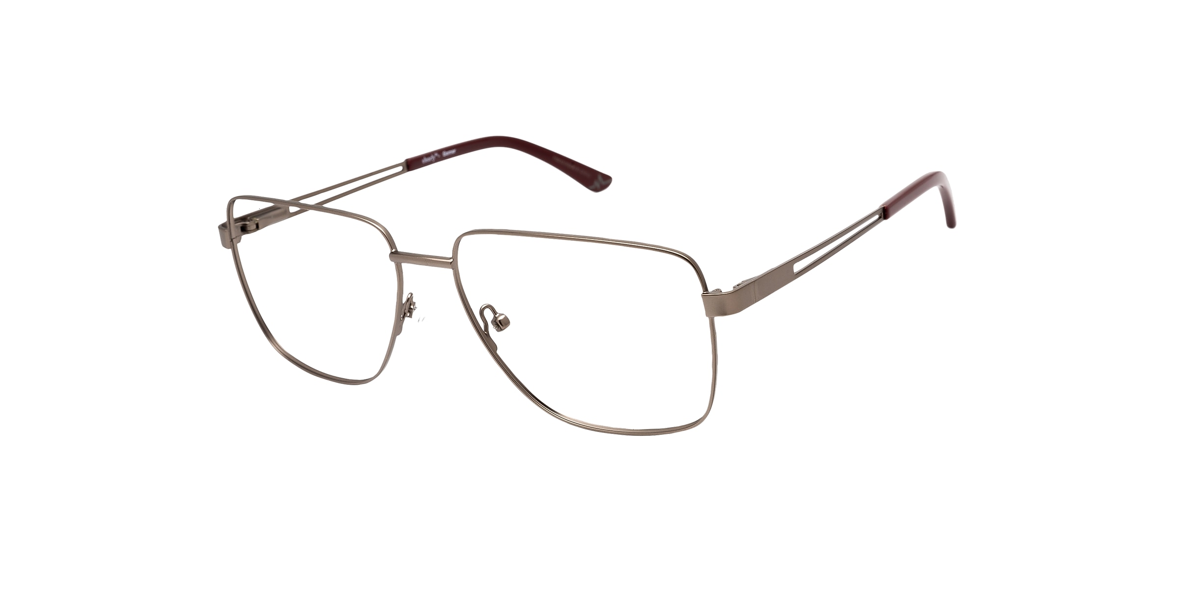 Clearly Glasses META