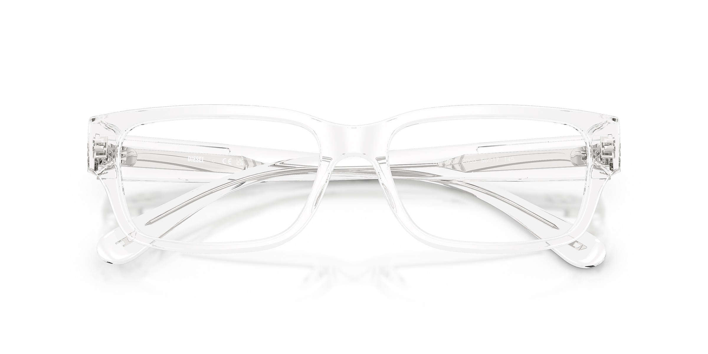 Diesel Glasses DL4002