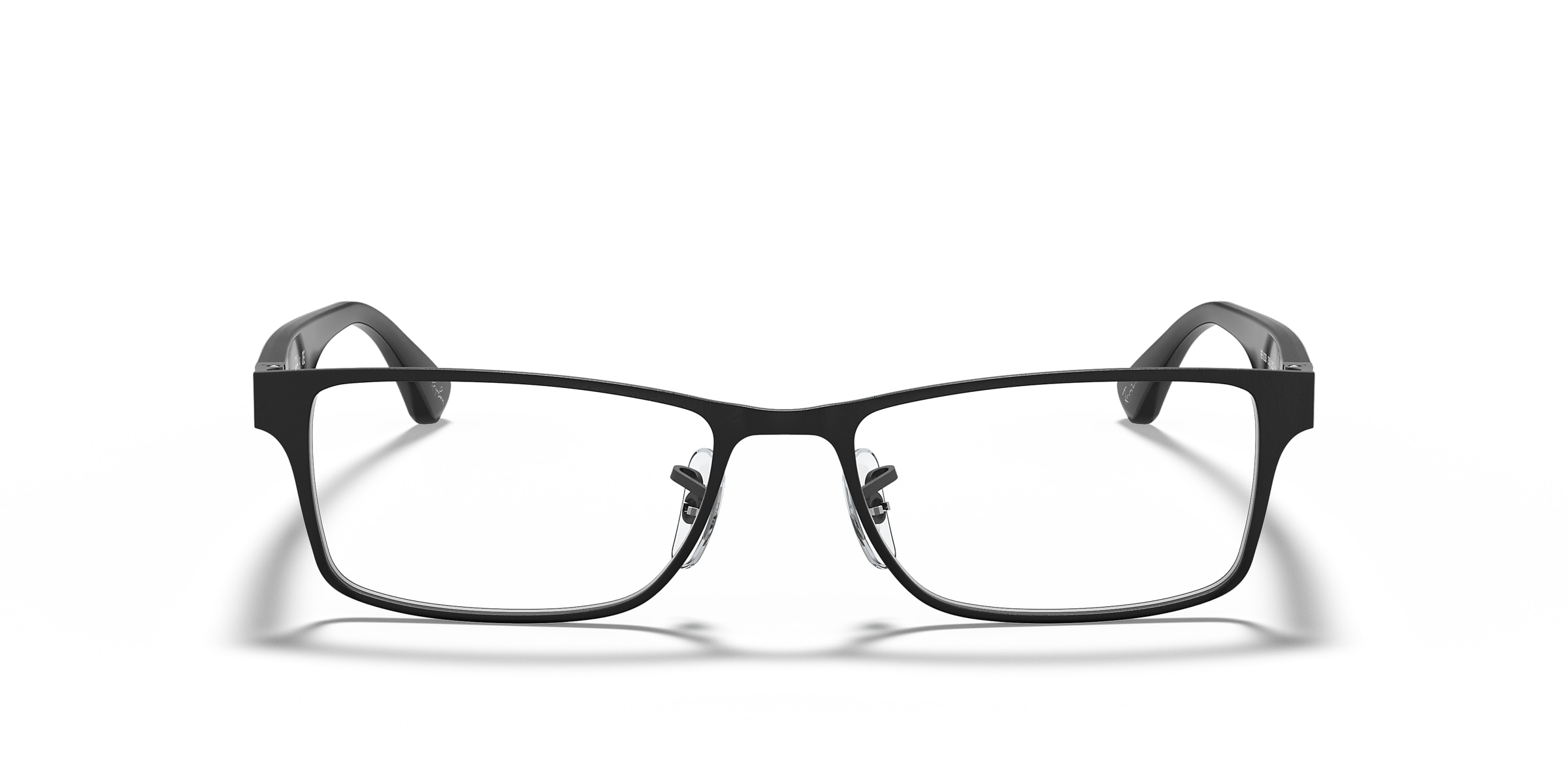 Ray-Ban Glasses RB6238 OPTICS