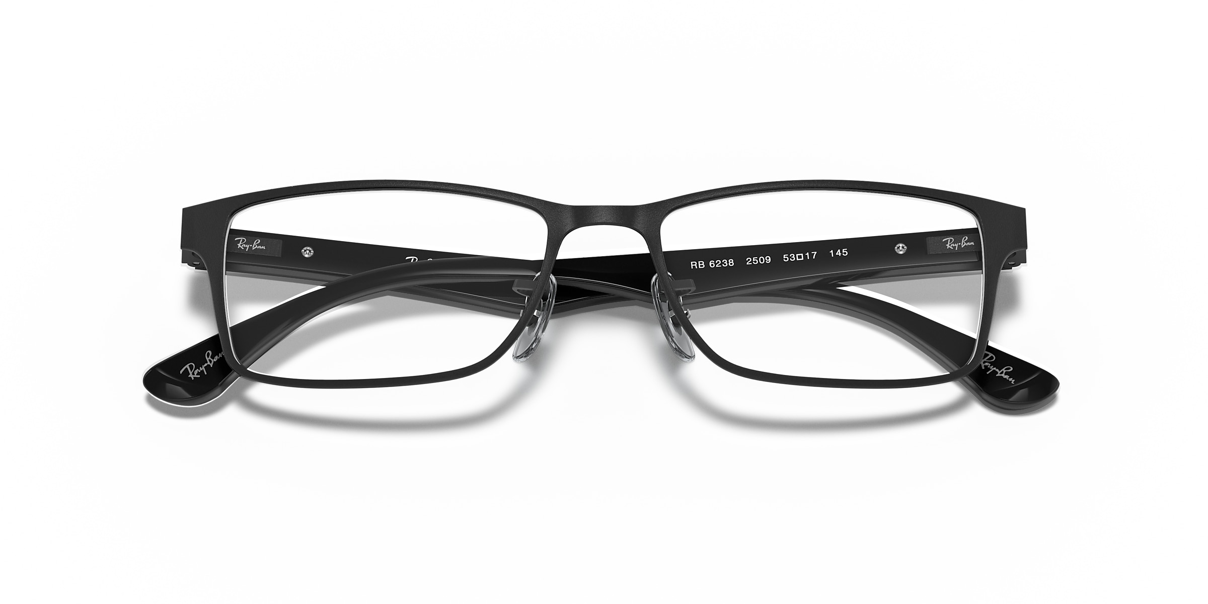 Ray-Ban Glasses RB6238 OPTICS