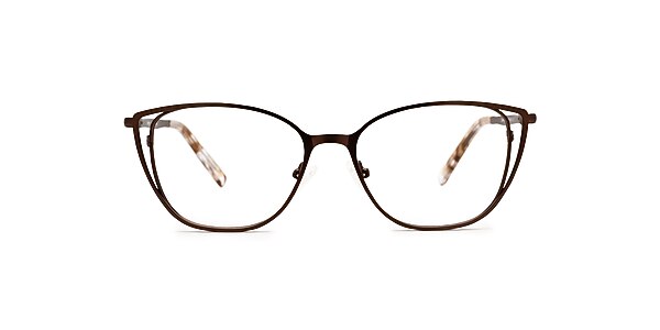 Main And Central Glasses CASHMERE