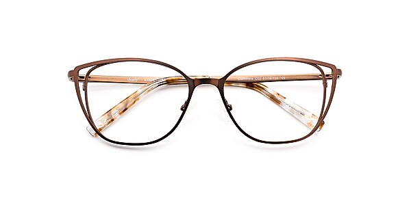 Main And Central Glasses CASHMERE