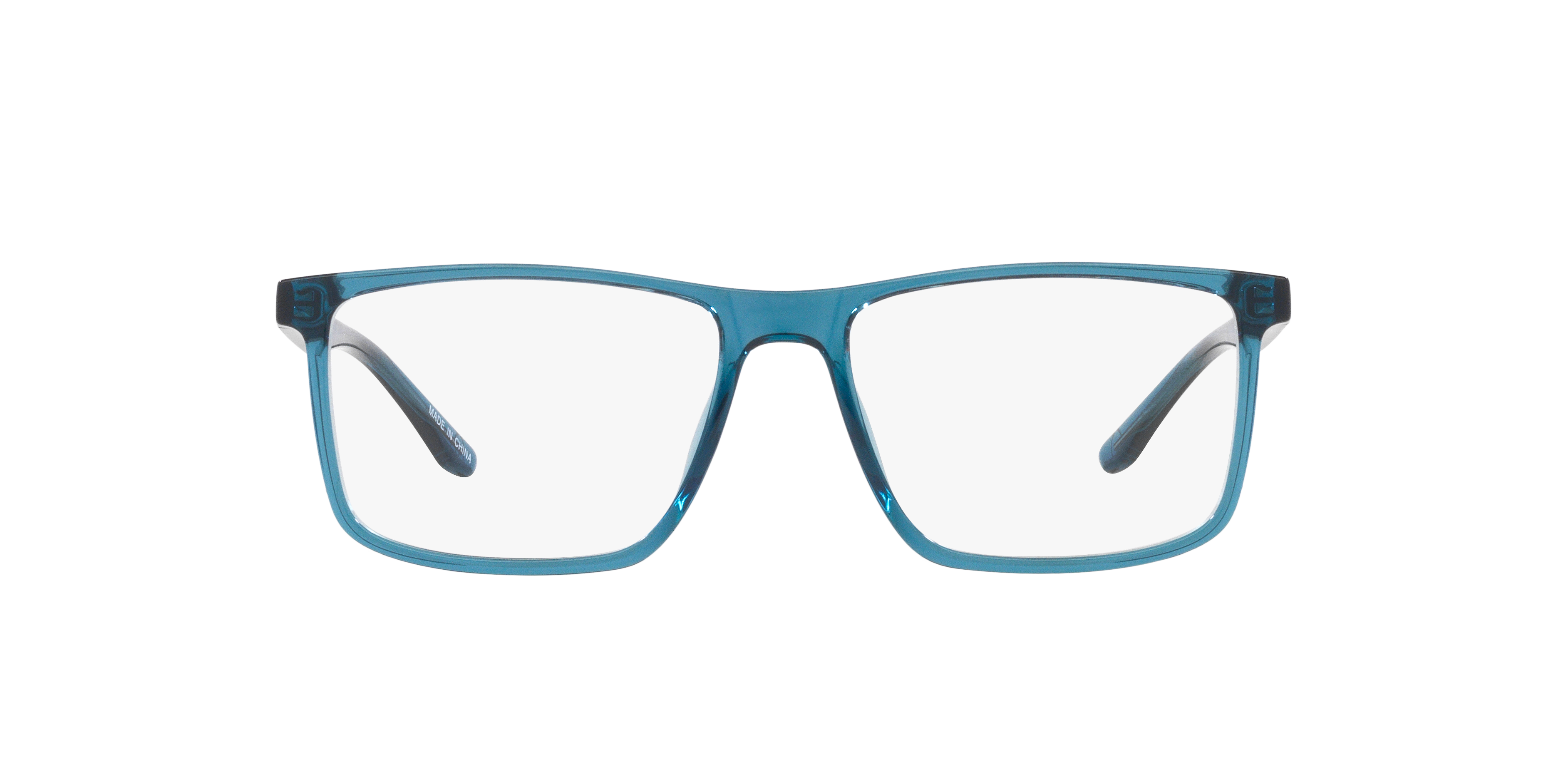 Clearly MISSINIPE Crystal Blue Size S 20$