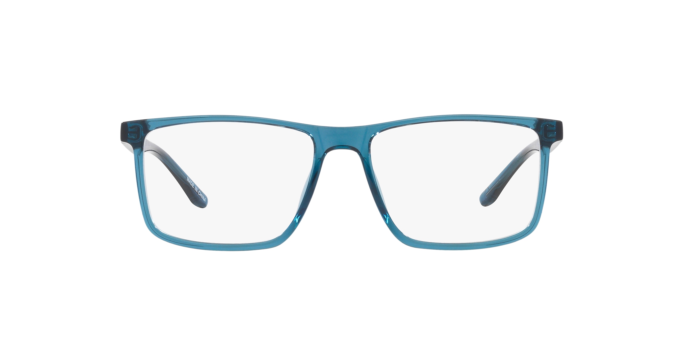 Clearly Glasses MISSINIPE