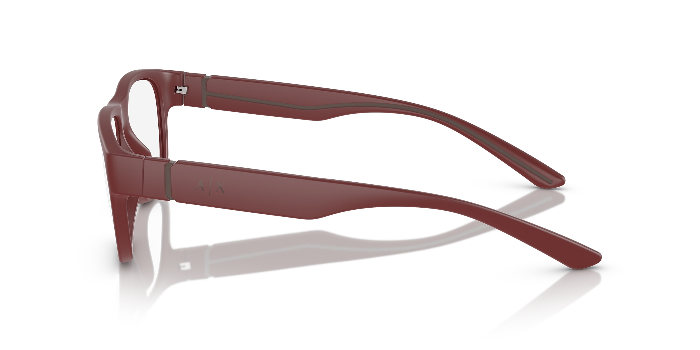 Armani Exchange Glasses AX3102U