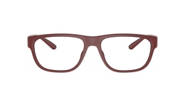 armani exchange Glasses ax3102u