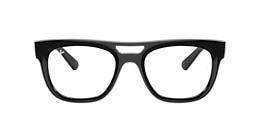 ray-ban Glasses rb7226 lloyd optics bio-based