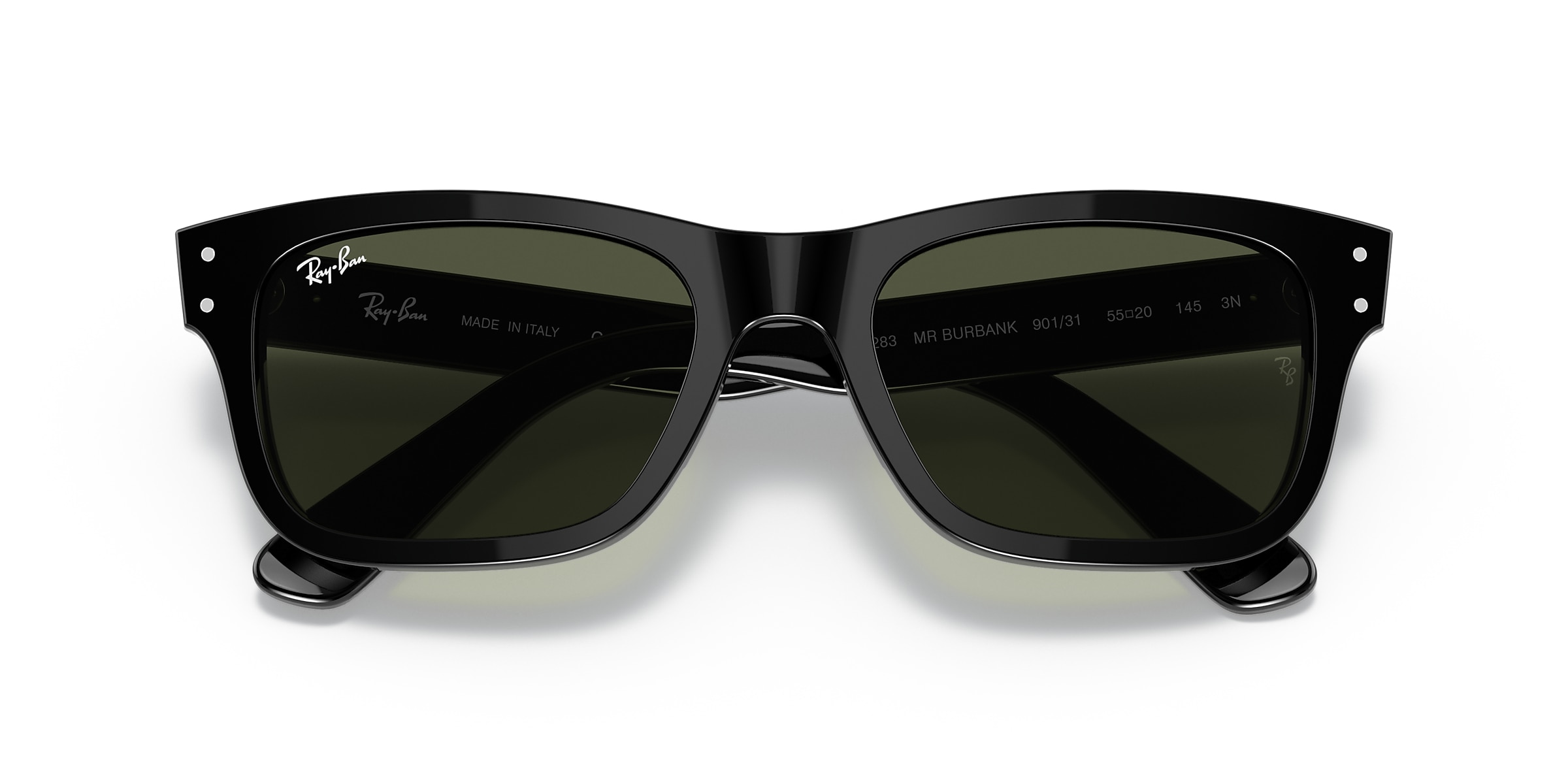 Ray-Ban Sunglasses RB2283 BURBANK