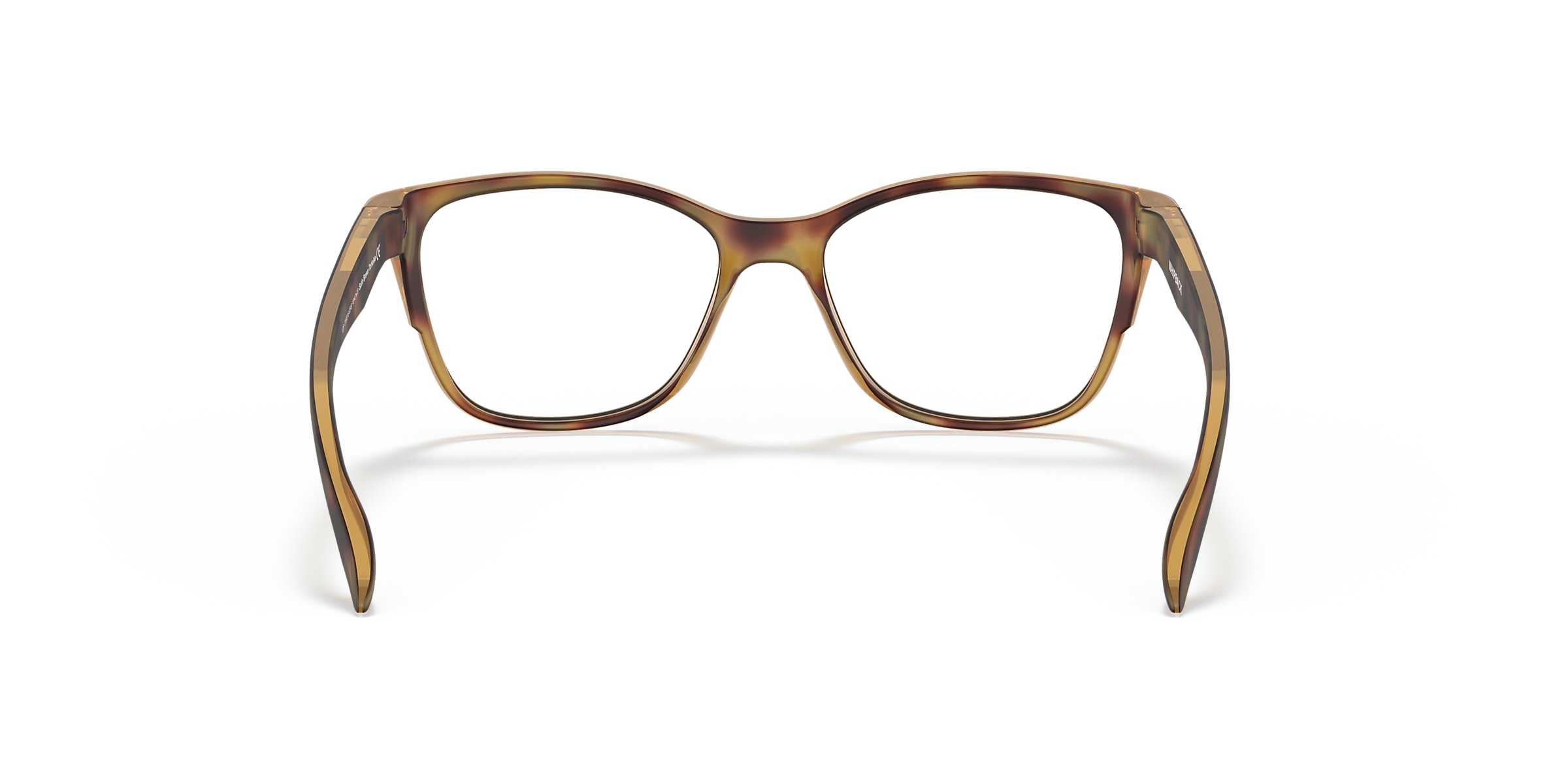 Oakley Glasses OY8016 WHIPBACK (YOUTH FIT)