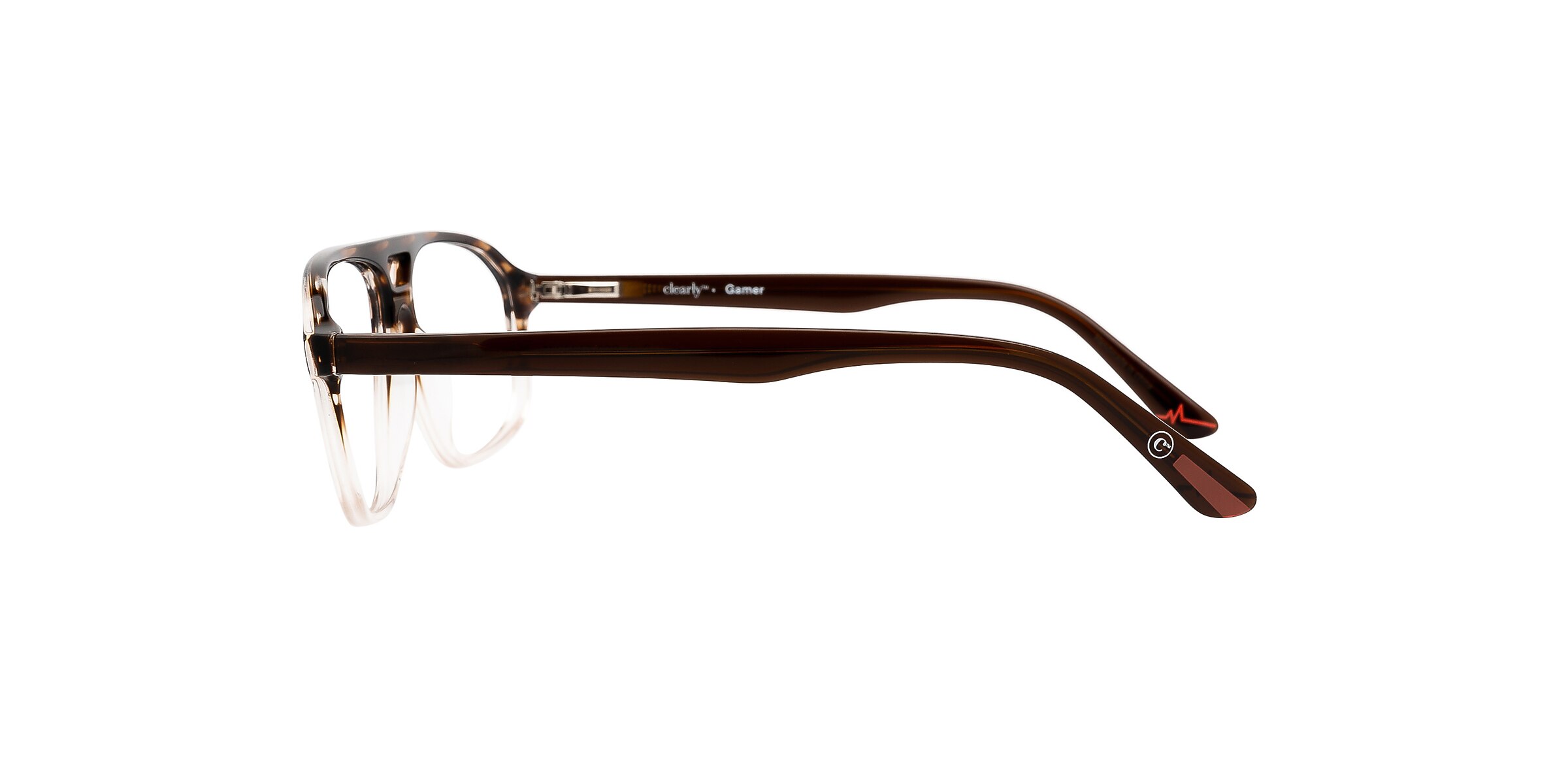 Clearly Glasses RUSH