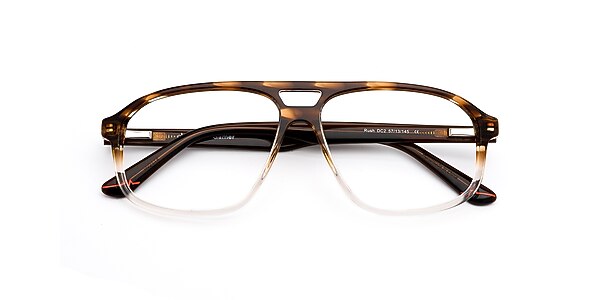 Clearly Glasses RUSH