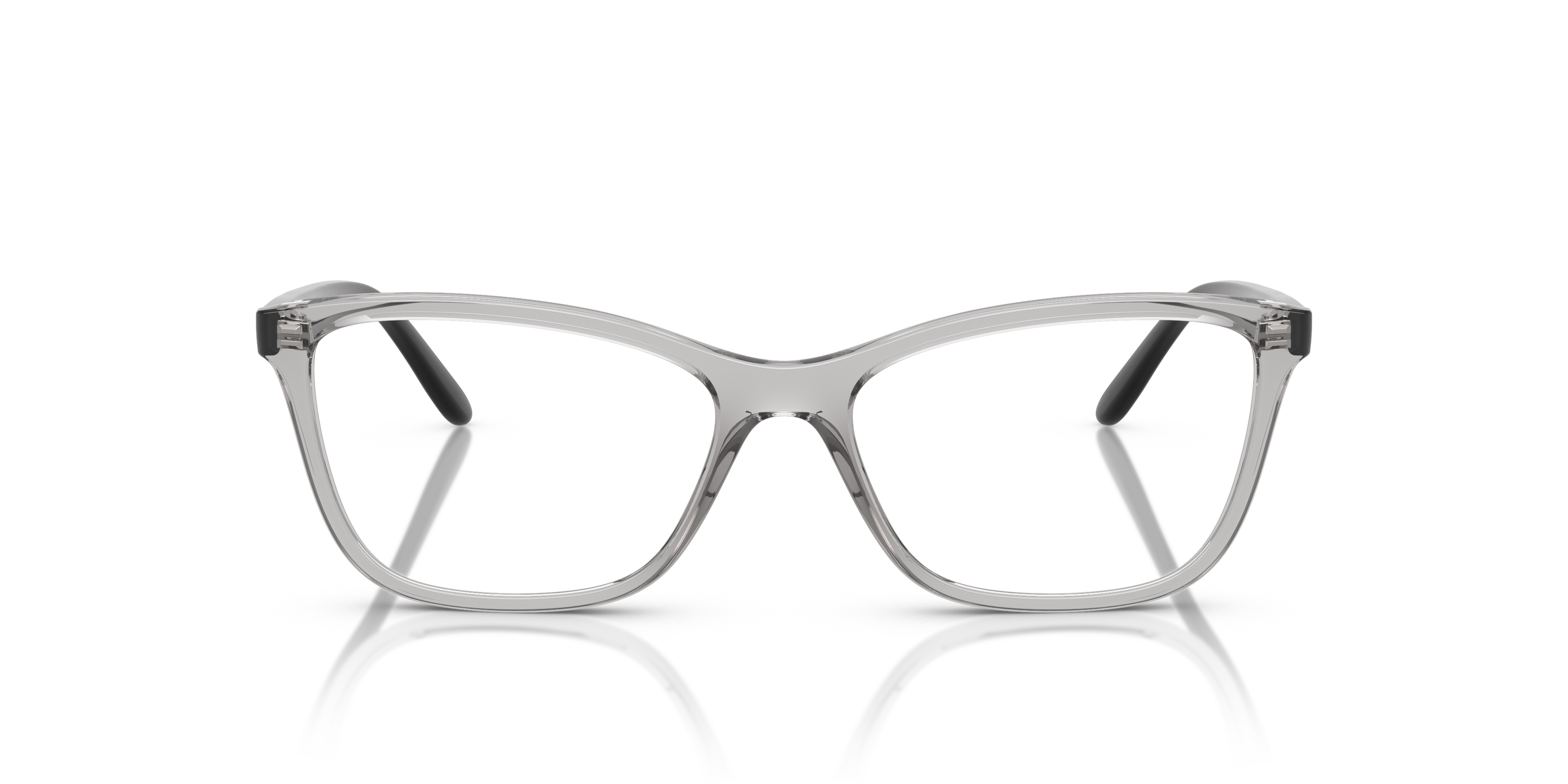 Vogue Eyewear VO5603 Transparent Grey Size S 74$