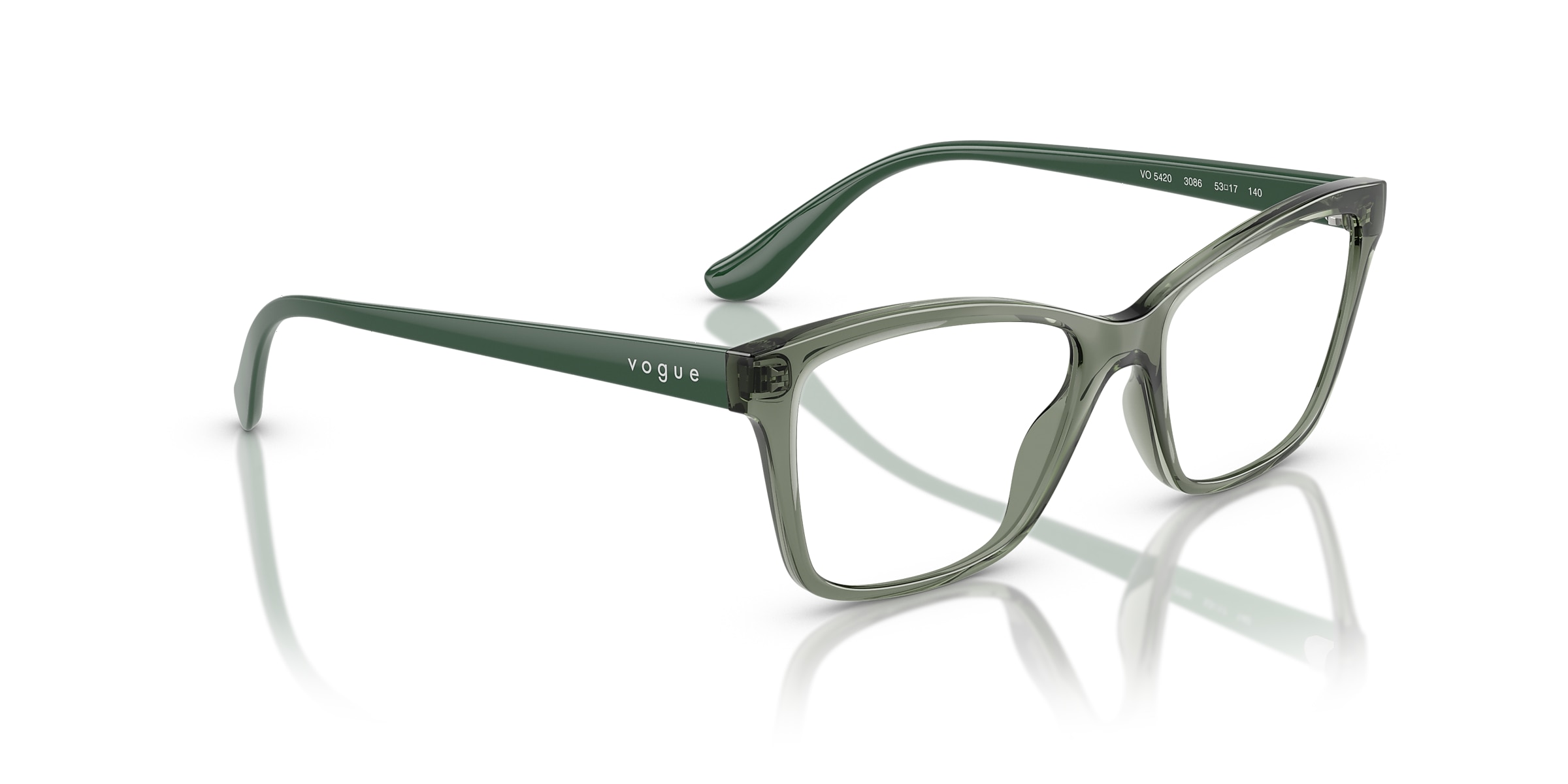 Vogue Eyewear Glasses VO5420