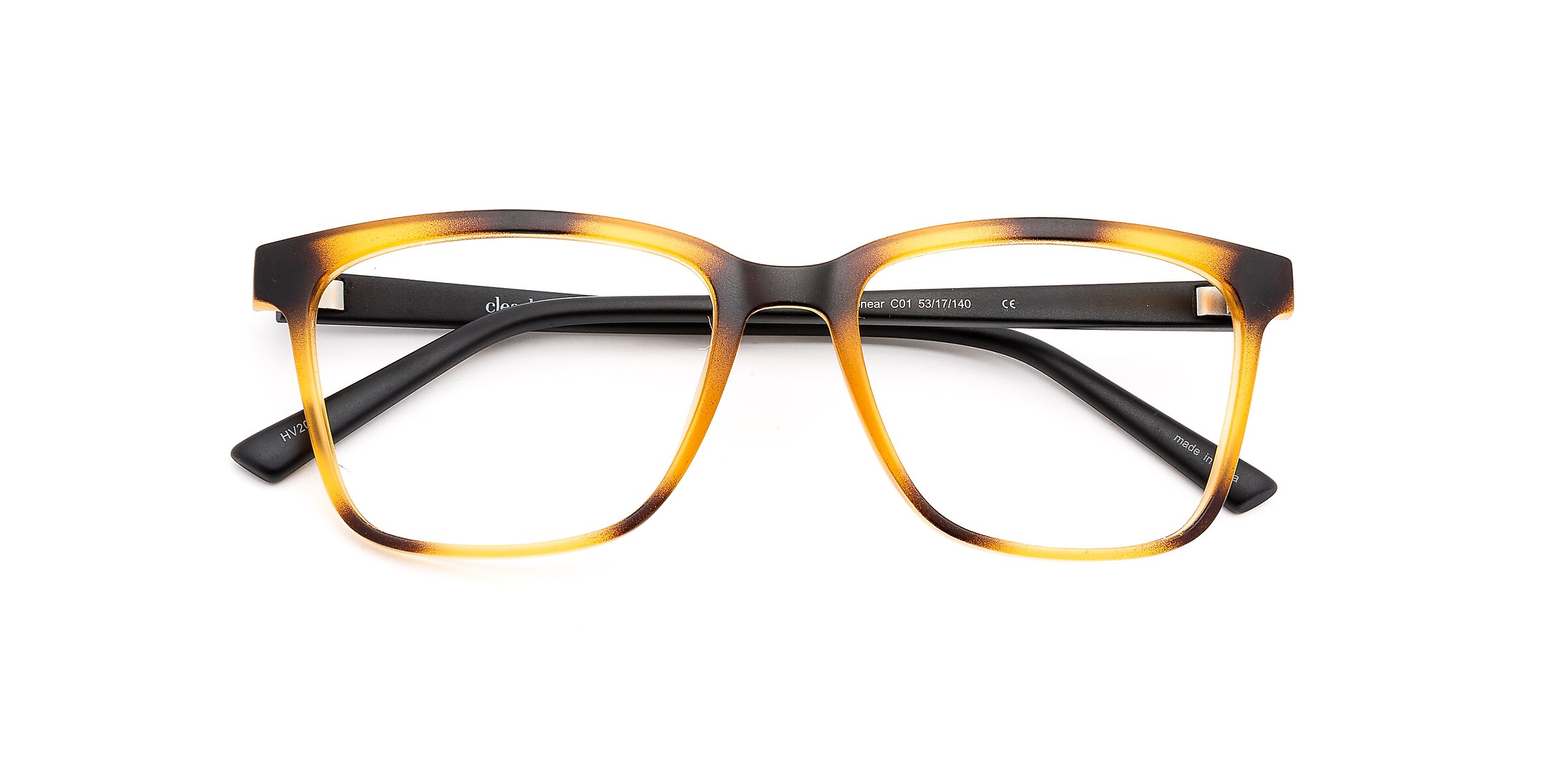 Clearly Glasses CARBONEAR