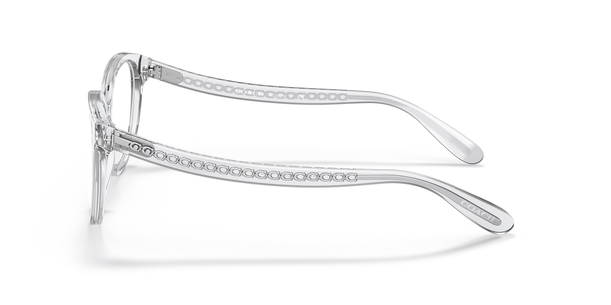 Coach Glasses HC6177F