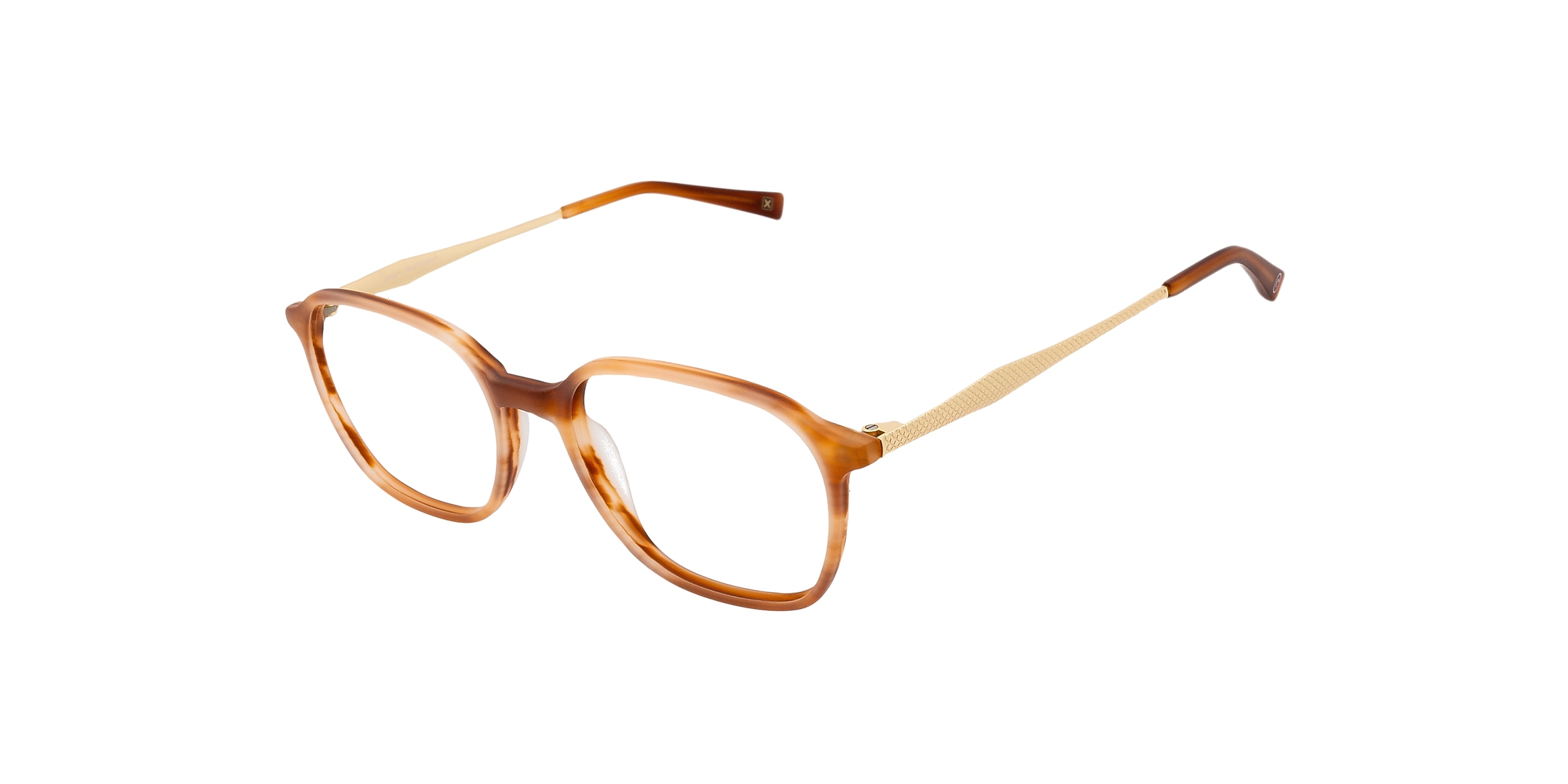 Clearly Glasses CAELUM