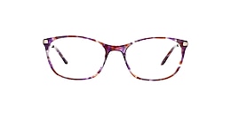 kam dhillon Glasses veronica