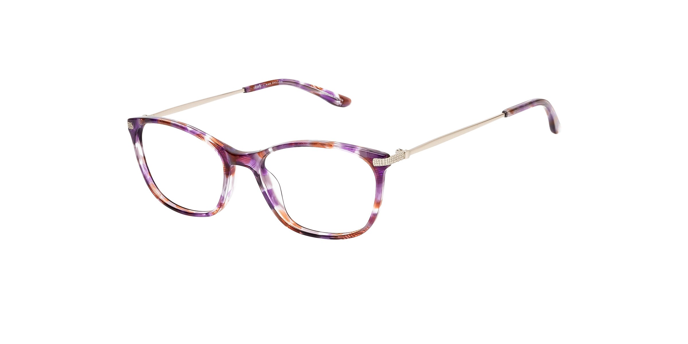 Kam Dhillon Glasses VERONICA