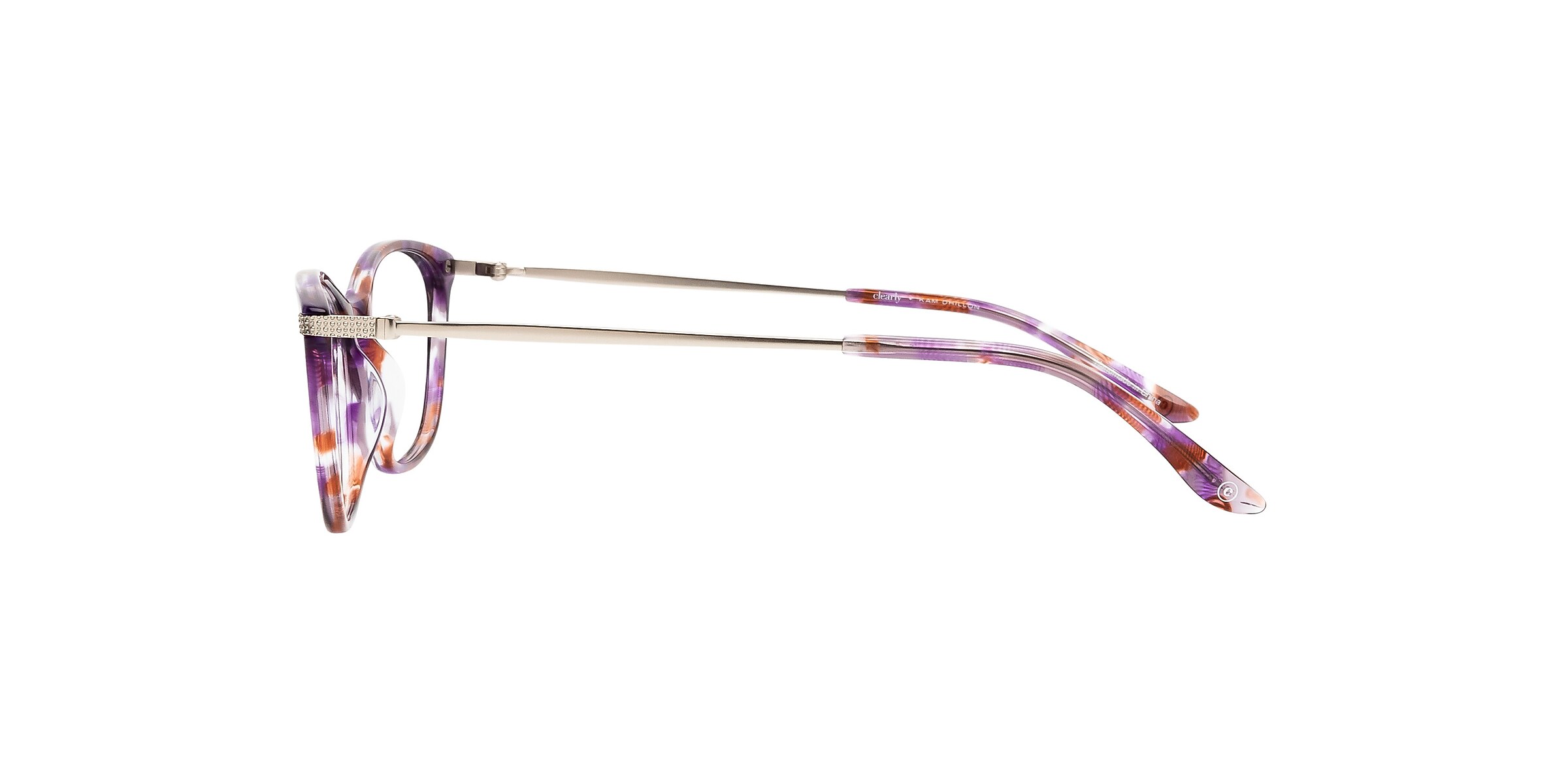 Kam Dhillon Glasses VERONICA