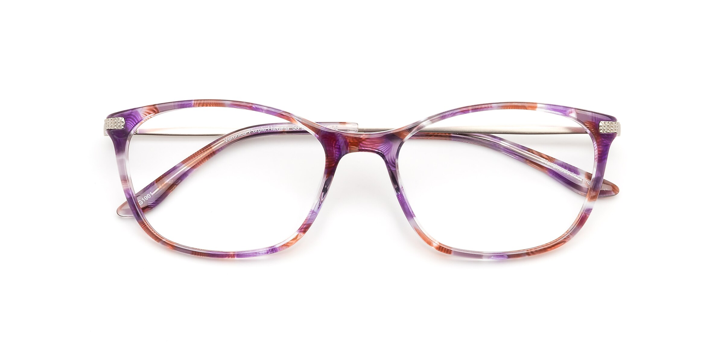 Kam Dhillon Glasses VERONICA