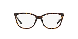 coach Glasses hc6124