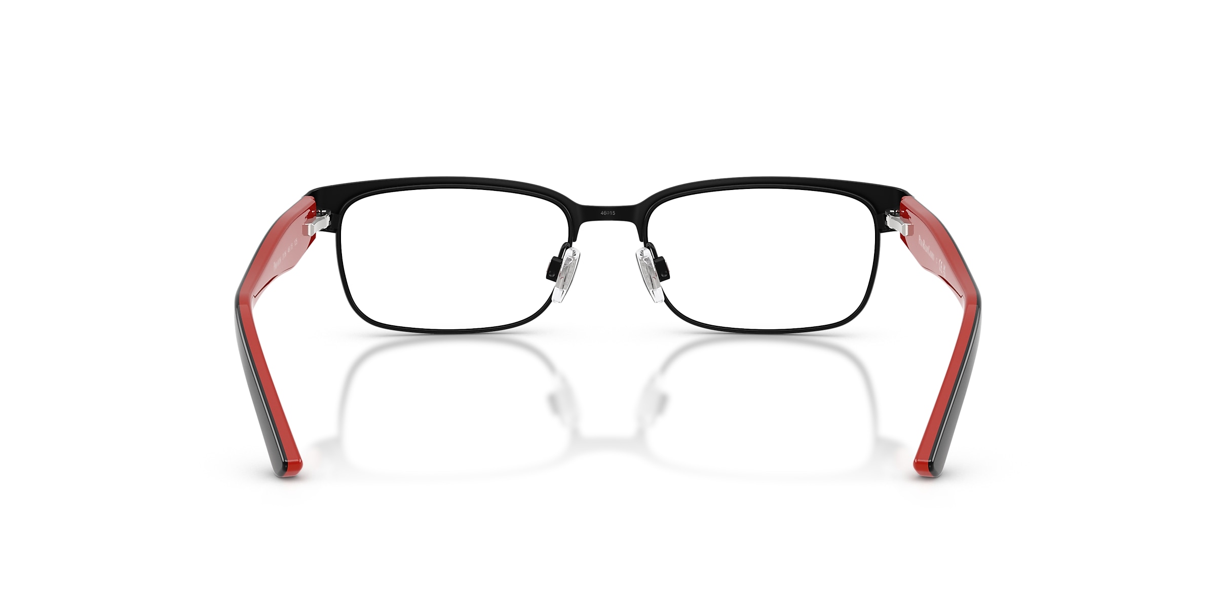 Polo Ralph Lauren Glasses PP8036