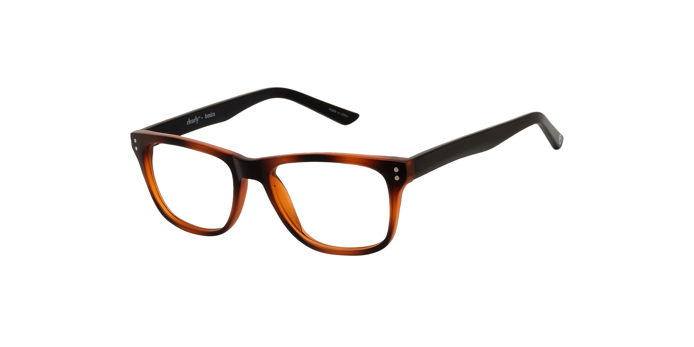 Clearly Glasses LODGE BAY