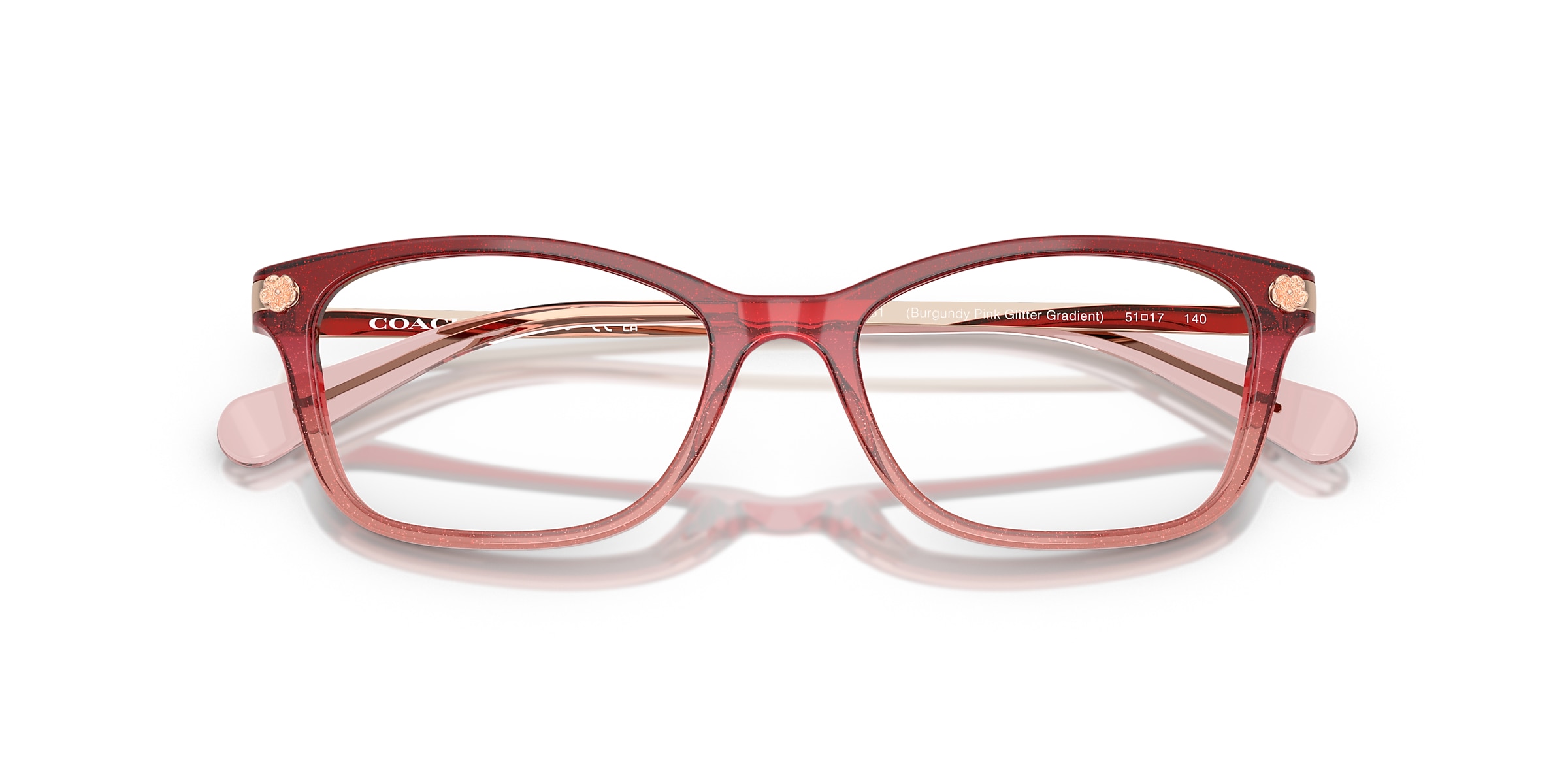 Coach Glasses HC6142