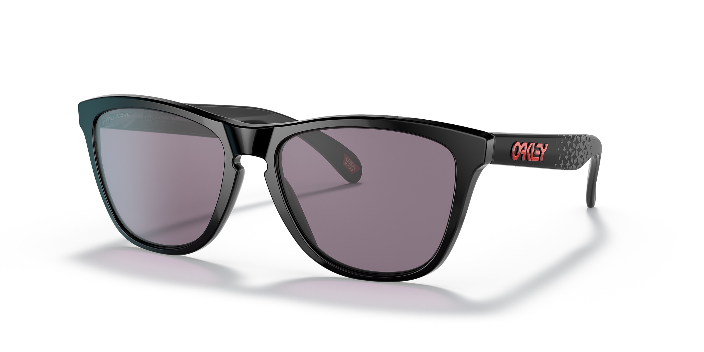 Oakley Sunglasses OO9245 FROGSKINS™ (LOW BRIDGE FIT) SOLSTICE COLLECTION