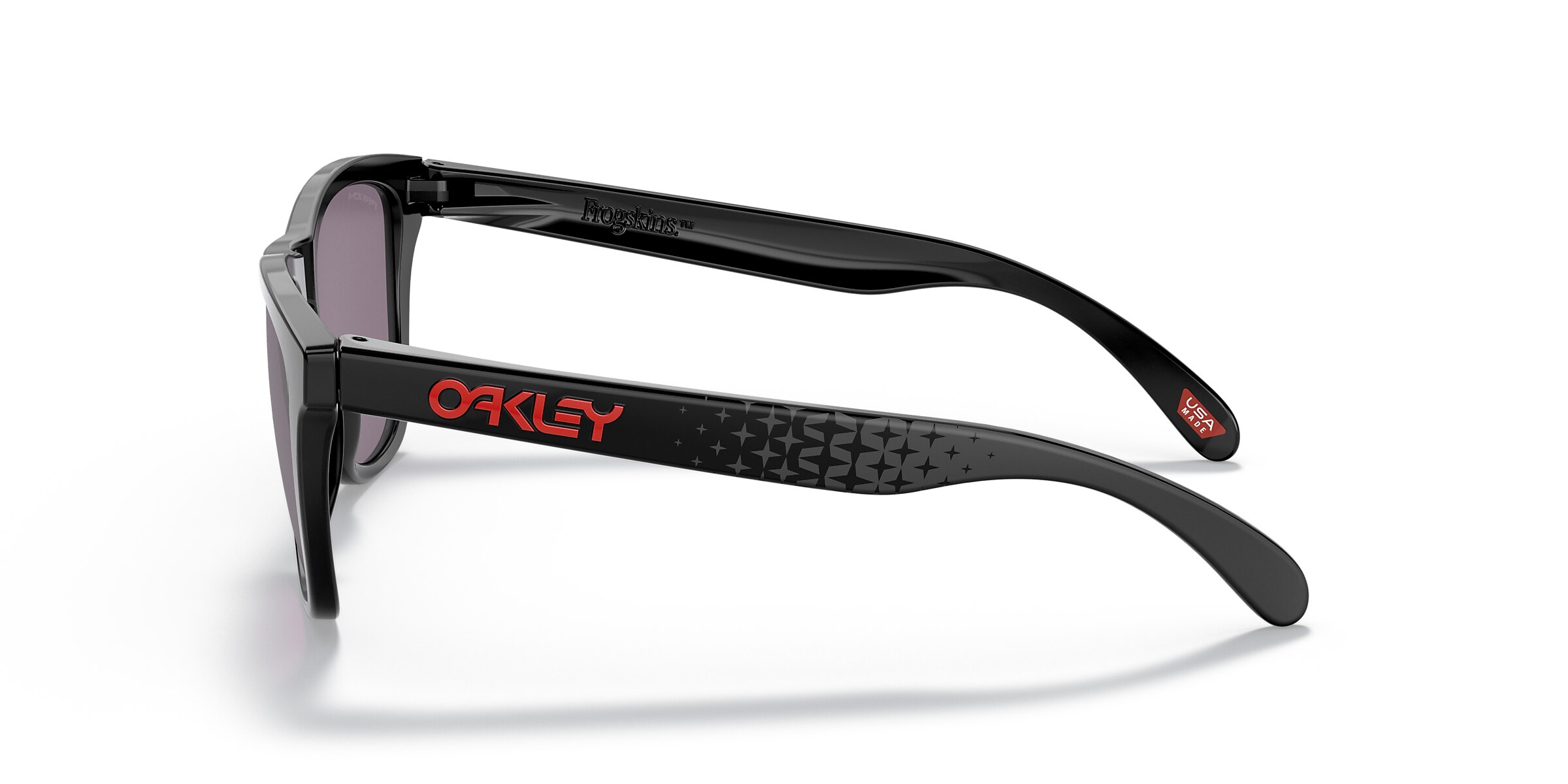 Oakley Sunglasses OO9245 FROGSKINS™ (LOW BRIDGE FIT) SOLSTICE COLLECTION