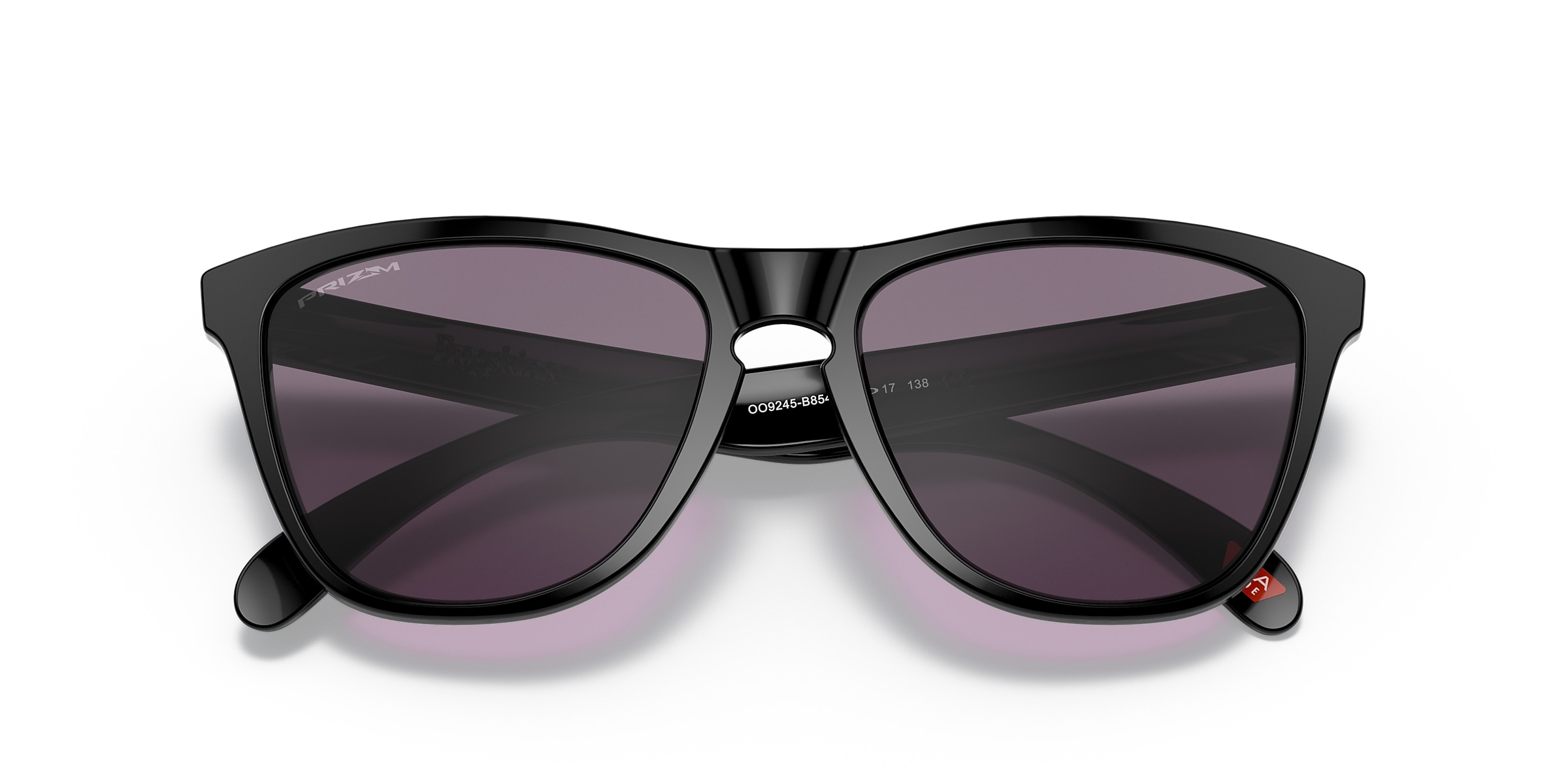 Oakley Sunglasses OO9245 FROGSKINS™ (LOW BRIDGE FIT) SOLSTICE COLLECTION