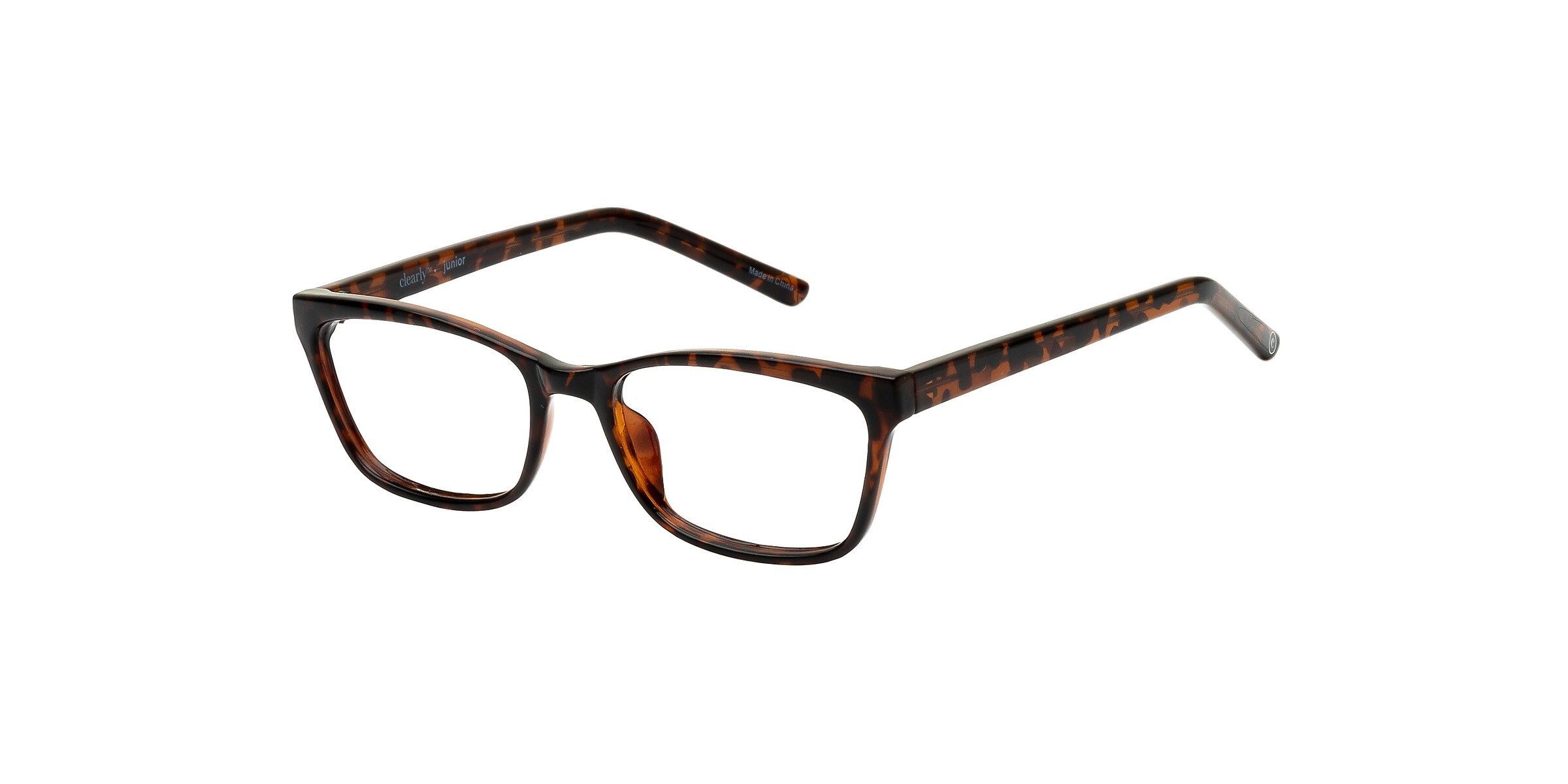 Clearly Glasses TUMBLER