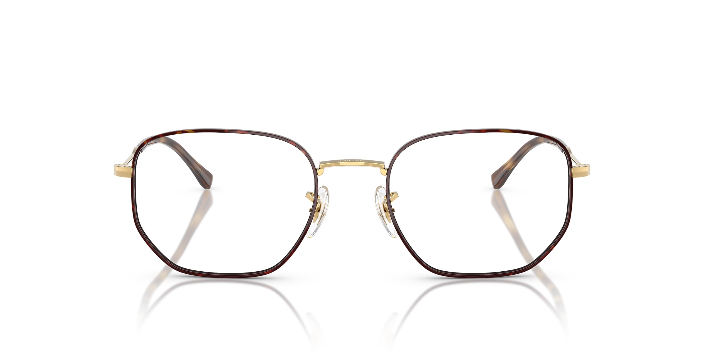 Ray-Ban Glasses RB6496 OPTICS