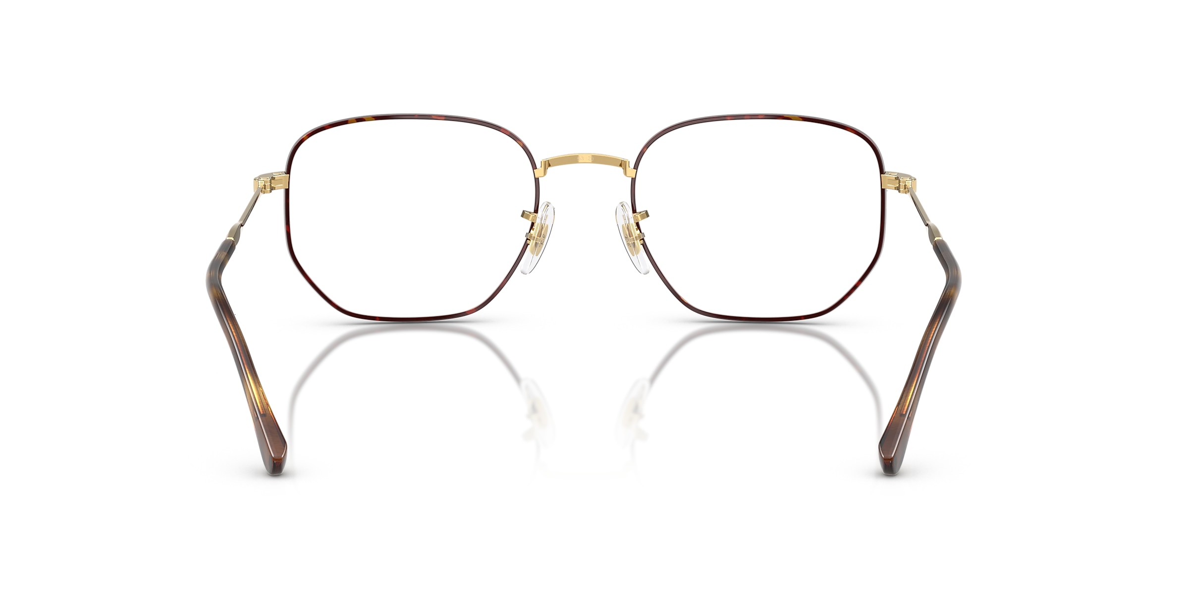 Ray-Ban Glasses RB6496 OPTICS