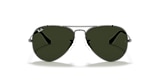 RB3025 AVIATOR CLASSIC