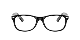 ray-ban Glasses rb5184 new wayfarer optics