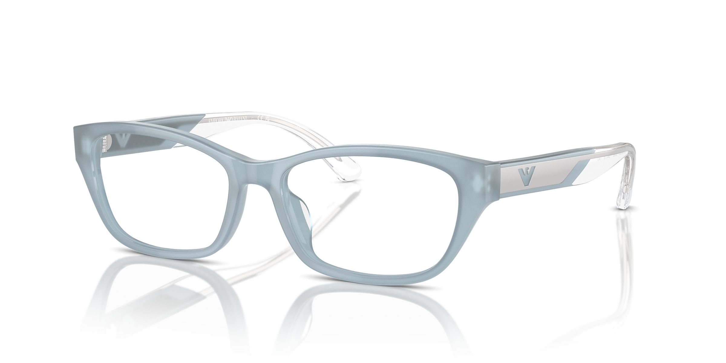 Emporio Armani Glasses EA3238U