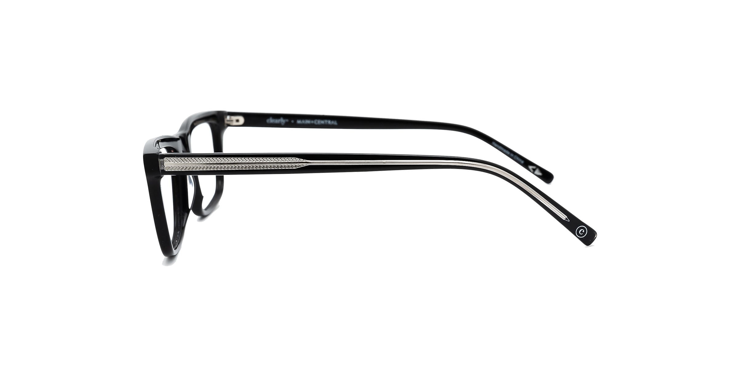 Clearly Glasses AALBORG