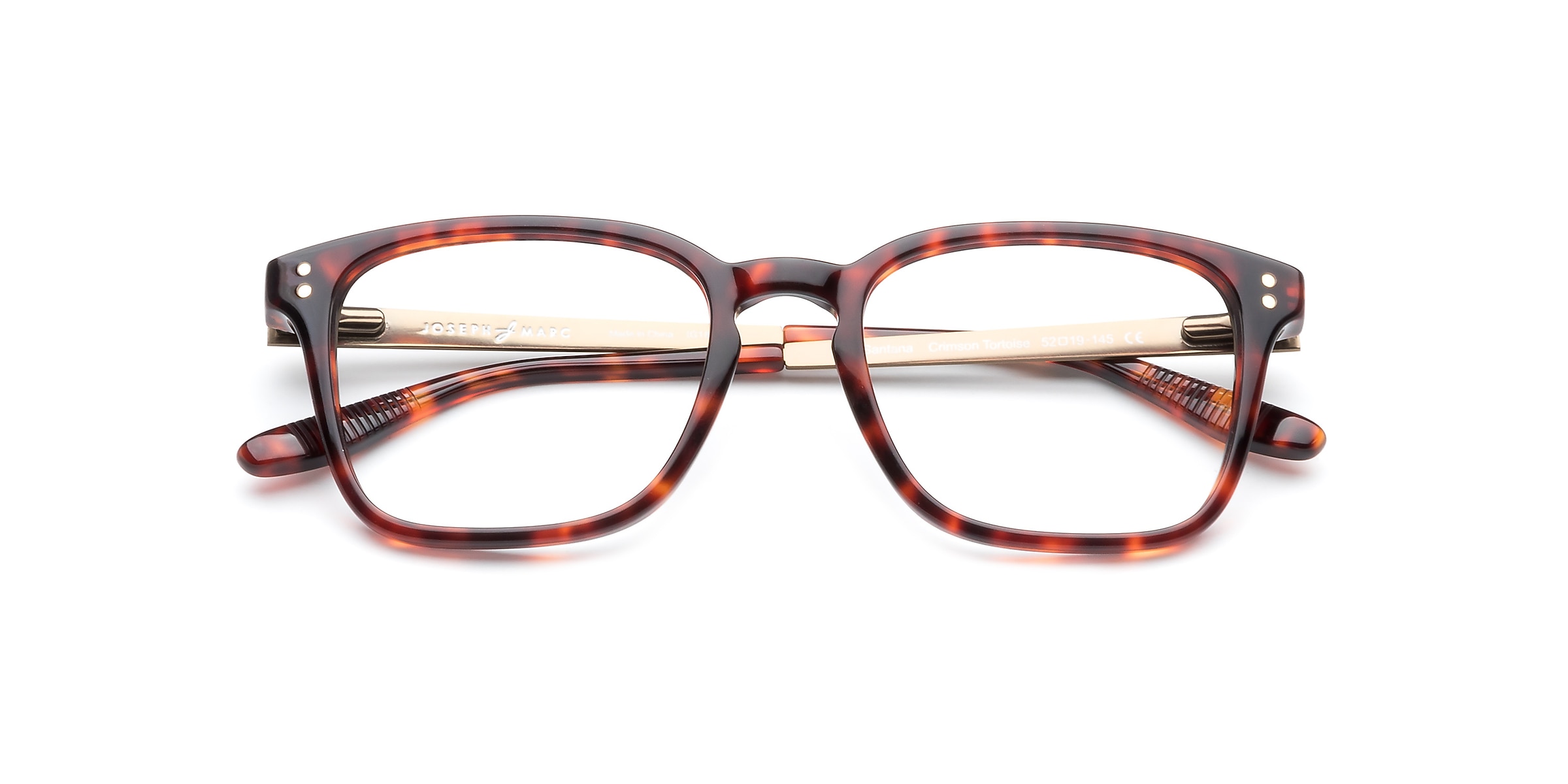 Joseph Marc Glasses SANTANA