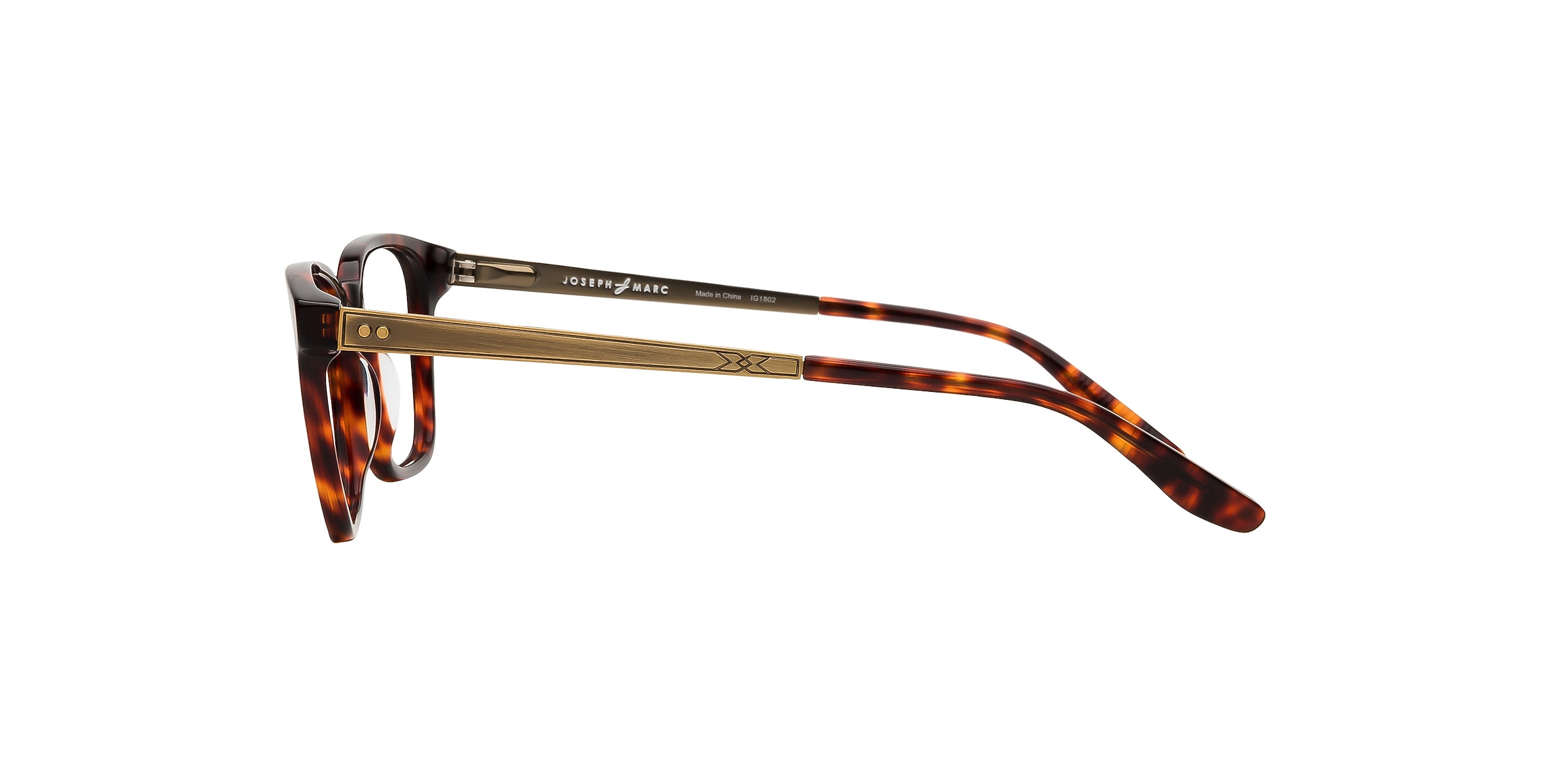 Joseph Marc Glasses SANTANA
