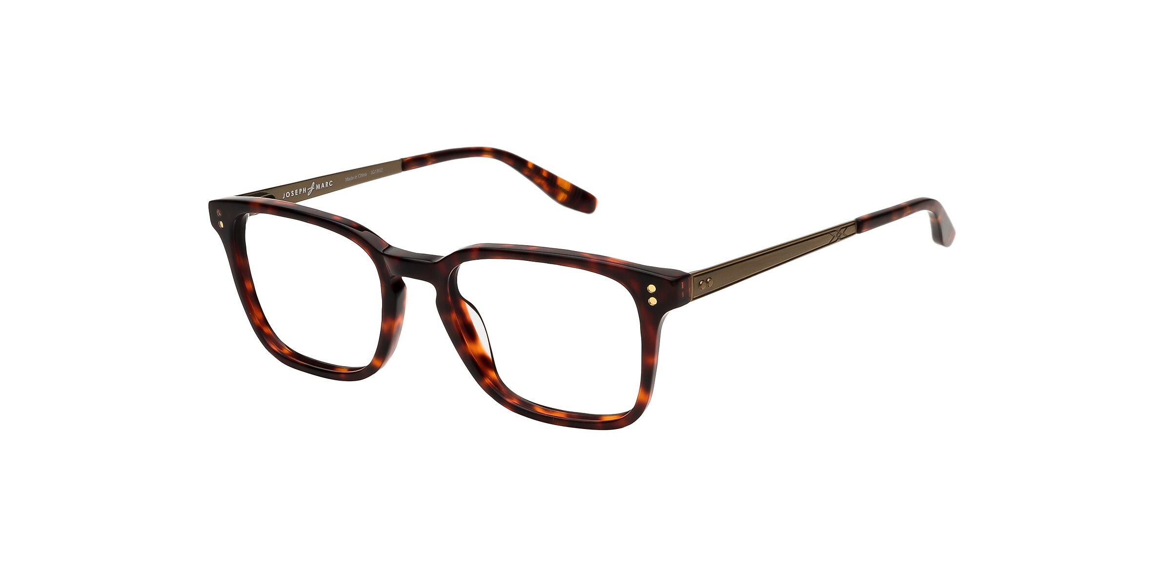 Joseph Marc Glasses SANTANA